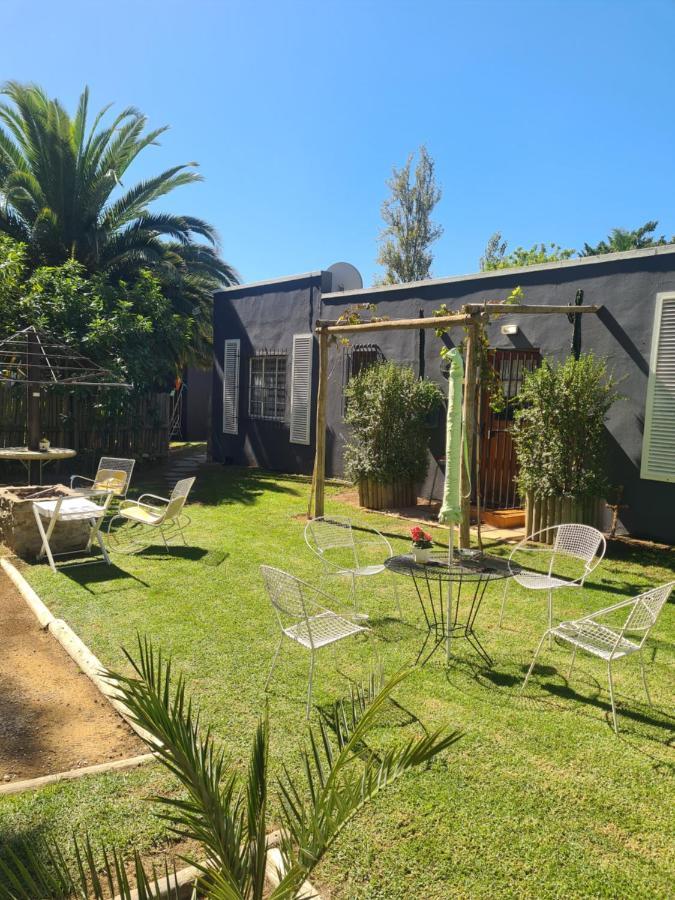 Prosper Stud Guest House Robertson Exterior photo